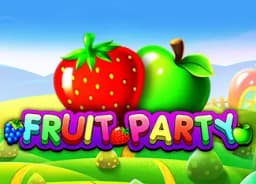 PILARWIN: Fruit Party